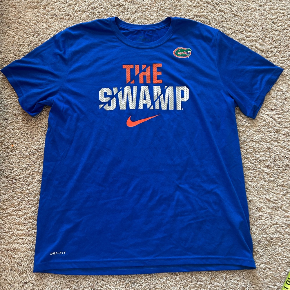 Nike Florida Gators Drifit Tee
